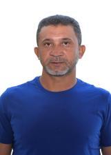 Foto oficial de Jorge da Serraria