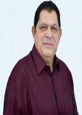 Foto oficial de Chico Batista