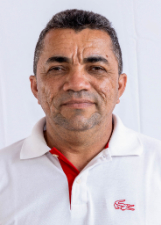 Foto oficial de Beto Dantas