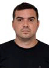 Foto oficial de Paulinho Miranda