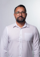 Foto oficial de Delegado Railson
