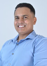 Foto oficial de Elvis Dany