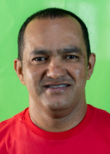 Foto oficial de Ari Mendes