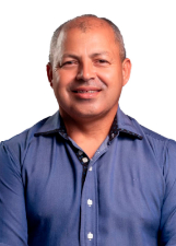 Foto oficial de Nego da Obra
