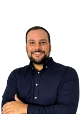 Foto oficial de Bruno Machado