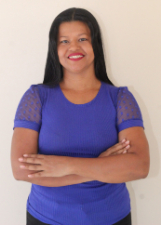 Foto oficial de Kikinha Cordeiro