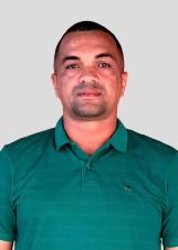 Foto oficial de Luciano da Saúde