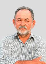 Foto oficial de Padeiro