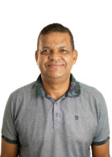 Foto oficial de Zé Nunes