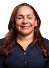 Foto oficial de Dedê