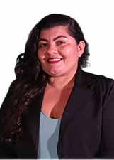 Foto oficial de Rosileide Farias Redonda