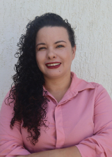 Foto oficial de Ernizia Araújo