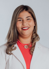 Foto oficial de Paula Paixão