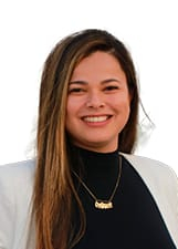 Foto oficial de Orlinete Smyth