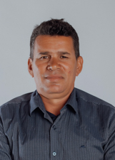Foto oficial de Chico Vaqueiro