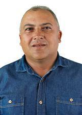 Foto oficial de Joao Luciano