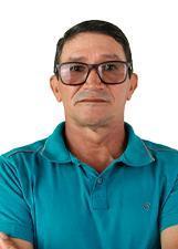 Foto oficial de Manoel Bezerra