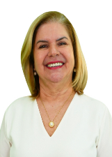 Foto oficial de Marilete Vitorino