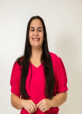 Foto oficial de Janaina Furtado