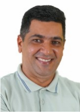 Foto oficial de Professor Marcelo