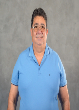 Foto oficial de Carlinhos do Pelado