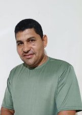 Foto oficial de Sebastião Oliveira