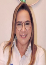 Foto oficial de Dra Angela Paula