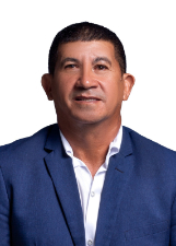 Foto oficial de Leildo