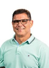 Foto oficial de Manoel Maia