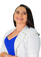 Foto oficial de Helissandra Matos