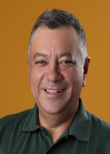 Foto oficial de Pedro da Oficina