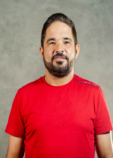 Foto oficial de Leonir Furtado