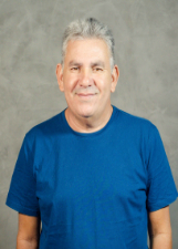 Foto oficial de Almir Andrade