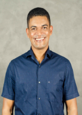 Foto oficial de Marquinho Tiburcio