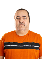 Foto oficial de Zé do Bó