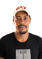 Foto oficial de Marcinho