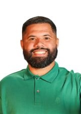Foto oficial de Amilton Costa