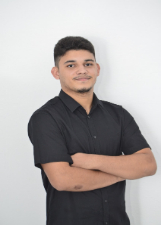 Foto oficial de Jose Henrique