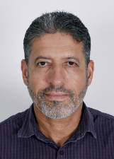 Foto oficial de Anisio Crispim