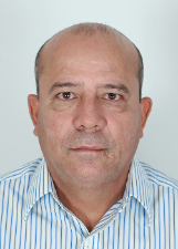 Foto oficial de Gê