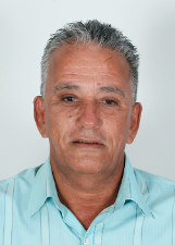 Foto oficial de Davi Togo
