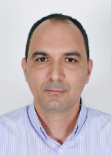 Foto oficial de Pica Pau da Saúde