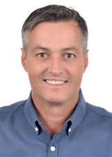 Foto oficial de Rogerinho da Dakar