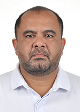 Foto oficial de Enfermeiro Emerson
