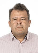 Foto oficial de Roberto França