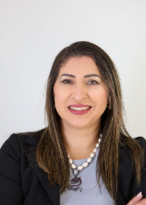 Foto oficial de Viviane Soares