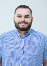 Foto oficial de Renan Reis