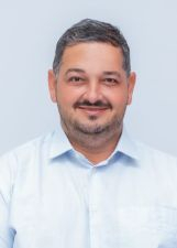 Foto oficial de Neto