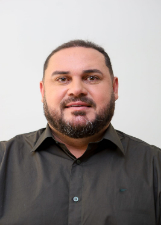 Foto oficial de João Filho