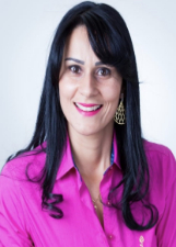 Foto oficial de Fabiana Corte